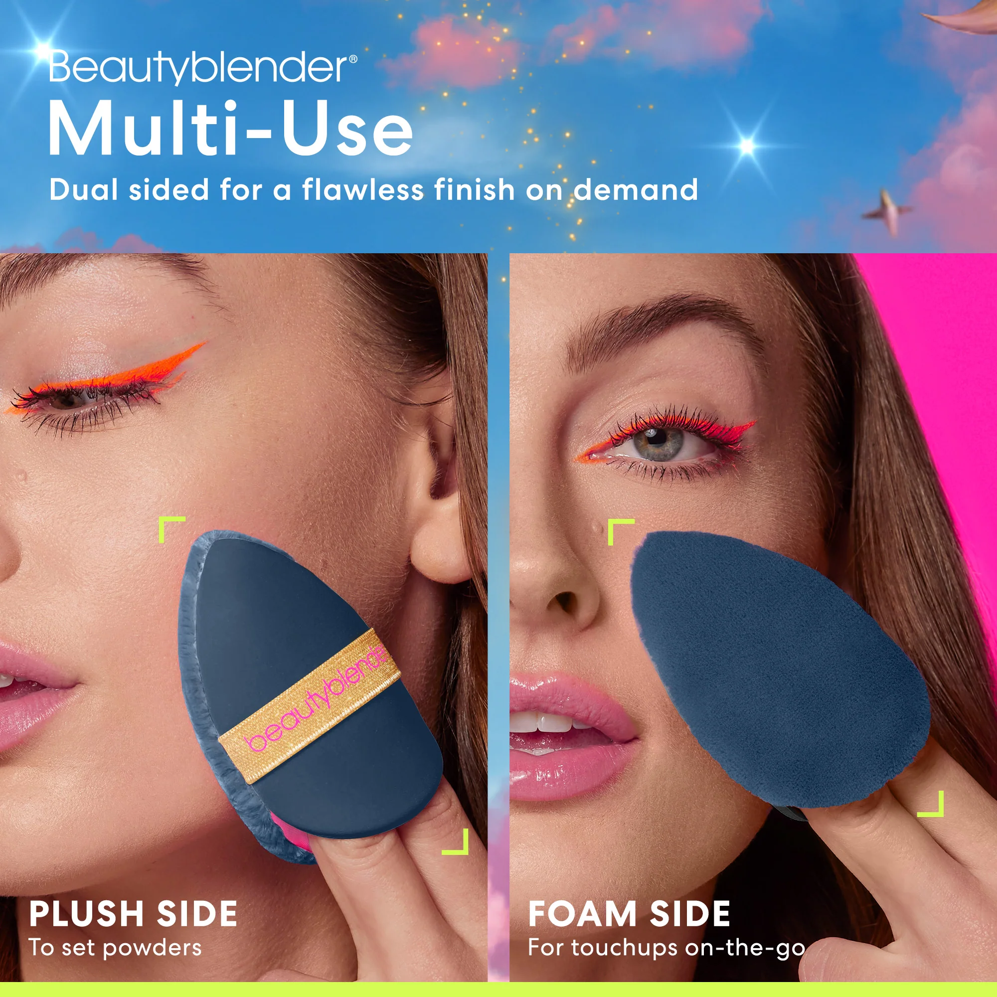 Stardust Blend & Bake 2-Piece Set - Image 6