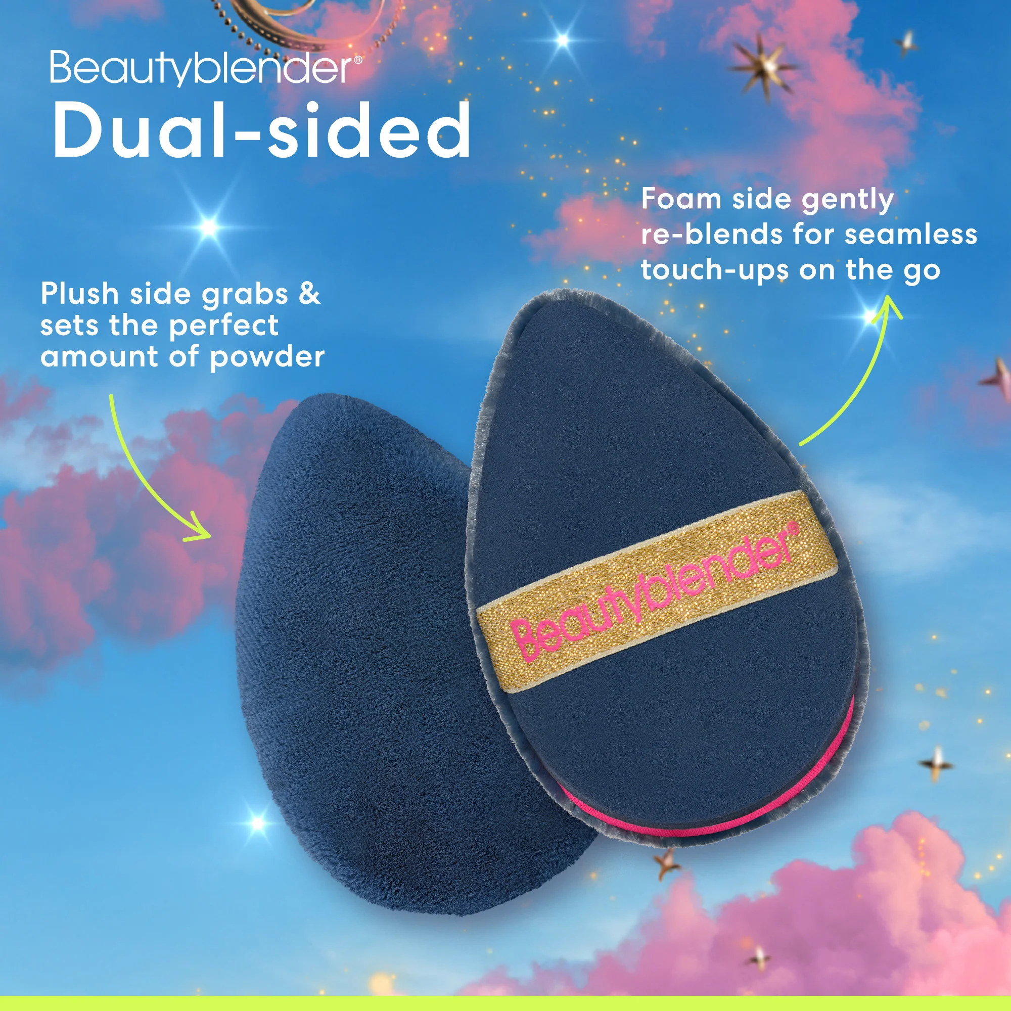 Stardust Blend & Bake 2-Piece Set - Image 8