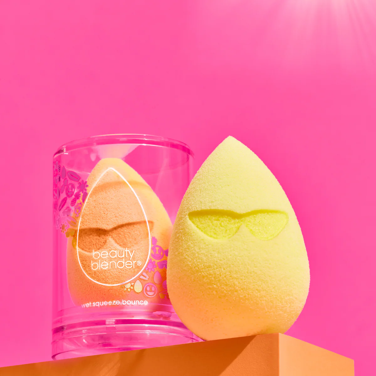 Beautyblender® Sun & Body Bundle: Glow Everywhere - Image 5