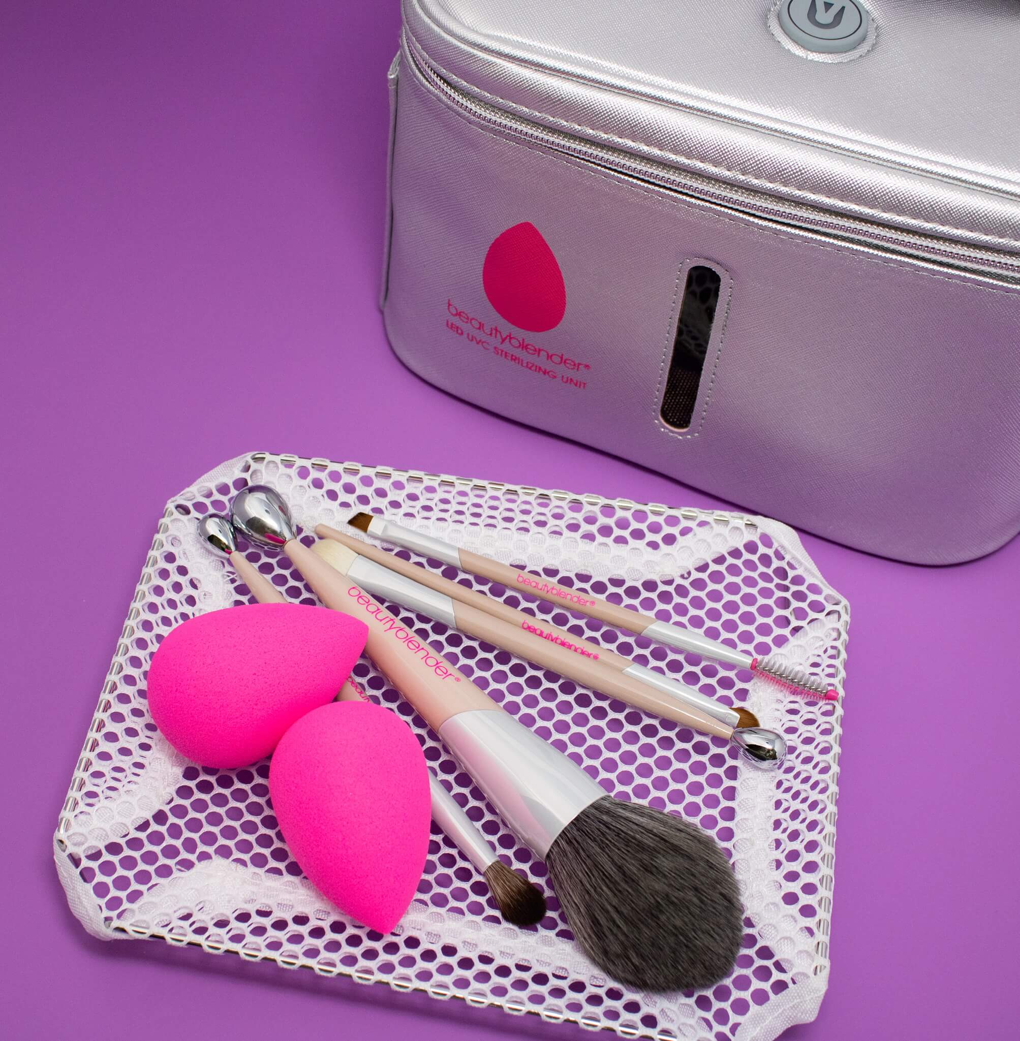 UV Sterilization Case - Image 3